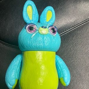 Disney Pixar Toy Story 4 Bunny Figure